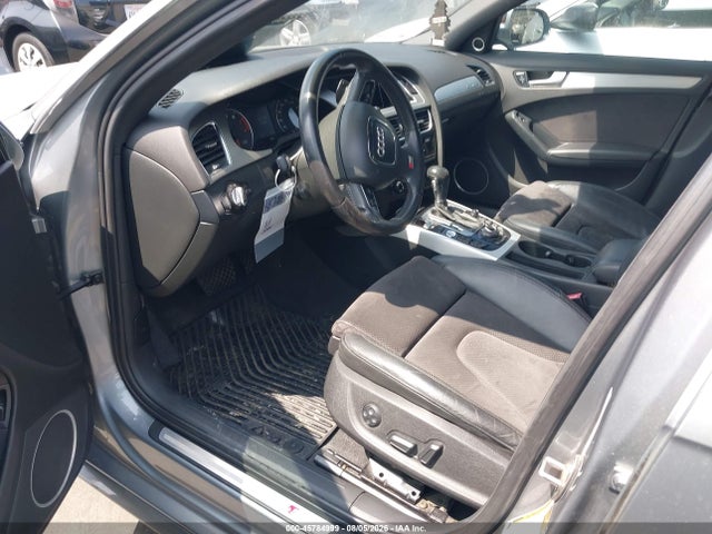 Aukcja sprzedaży 2011 Audi A4 2.0t Premium, vin: WAUKFAFL2BN022468, numer aukcji: 45784999