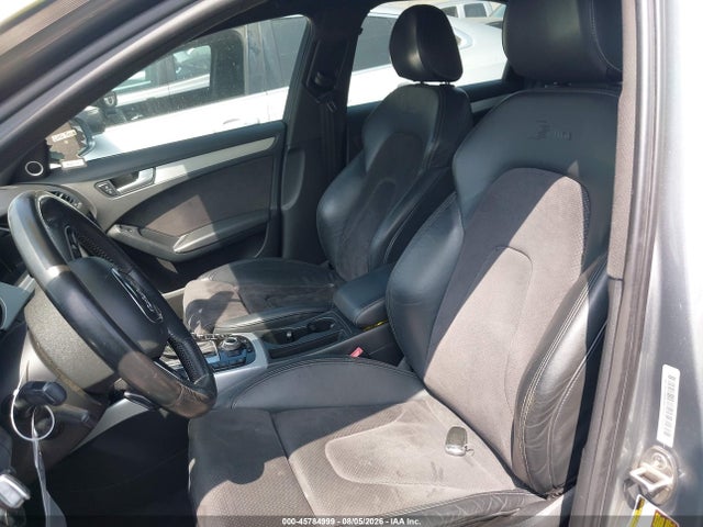 Aukcja sprzedaży 2011 Audi A4 2.0t Premium, vin: WAUKFAFL2BN022468, numer aukcji: 45784999