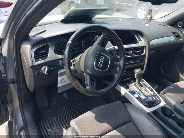 Aukcja sprzedaży 2011 Audi A4 2.0t Premium, vin: WAUKFAFL2BN022468, numer aukcji: 45784999