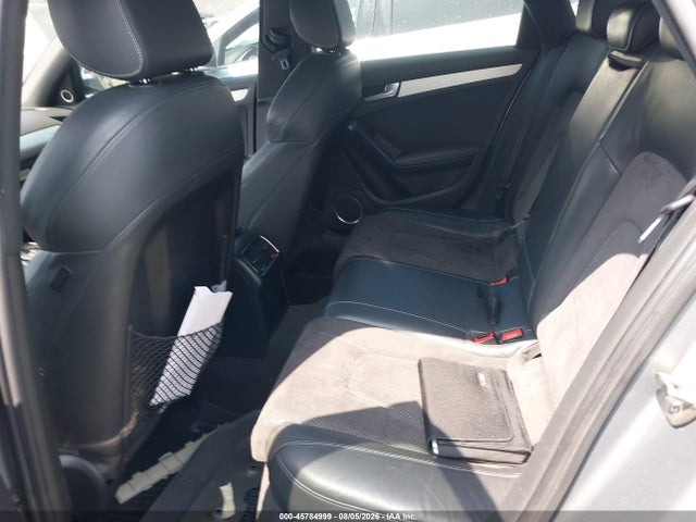 Aukcja sprzedaży 2011 Audi A4 2.0t Premium, vin: WAUKFAFL2BN022468, numer aukcji: 45784999