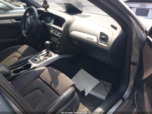 Aukcja sprzedaży 2011 Audi A4 2.0t Premium, vin: WAUKFAFL2BN022468, numer aukcji: 45784999