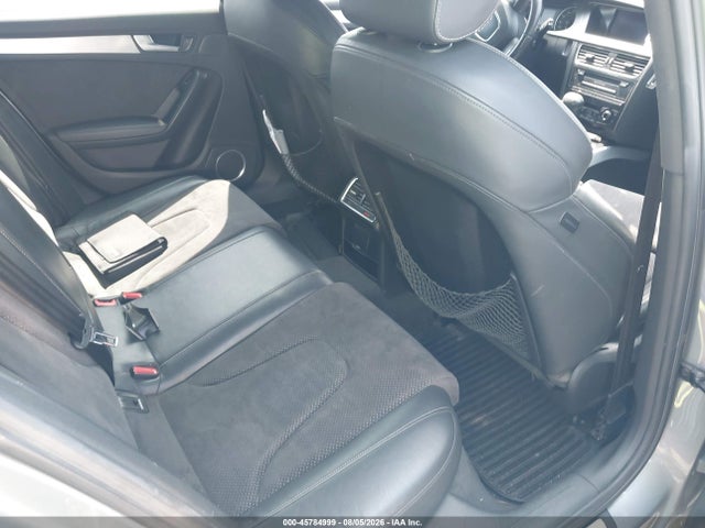 Aukcja sprzedaży 2011 Audi A4 2.0t Premium, vin: WAUKFAFL2BN022468, numer aukcji: 45784999