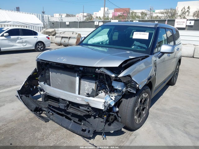 Hyundai Santa Fe Se 2026 5NMP14GL5TH191759 Image 6