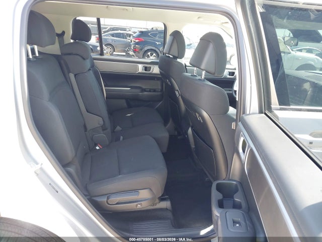 Hyundai Santa Fe Se 2026 5NMP14GL5TH191759 Image 8