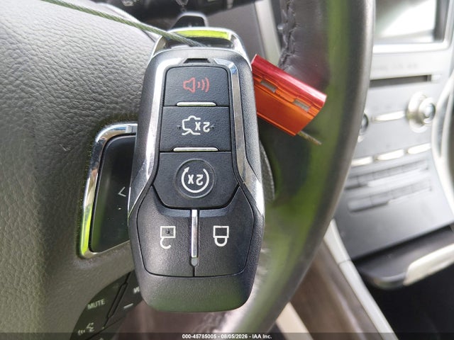 Aukcja sprzedaży 2017 Lincoln Mkx Select, vin: 2LMPJ6KR0HBL50183, numer aukcji: 45785005