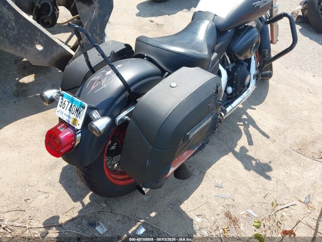 Продаж на аукціоні авто 2008 Harley-davidson Fxdbi, vin: 1HD1GX4188K322184, номер лоту: 45785008