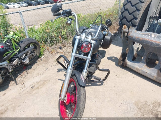 Продаж на аукціоні авто 2008 Harley-davidson Fxdbi, vin: 1HD1GX4188K322184, номер лоту: 45785008
