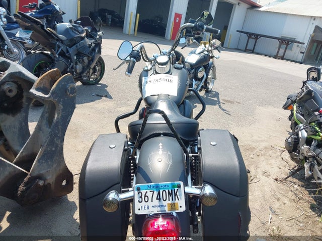 Продаж на аукціоні авто 2008 Harley-davidson Fxdbi, vin: 1HD1GX4188K322184, номер лоту: 45785008