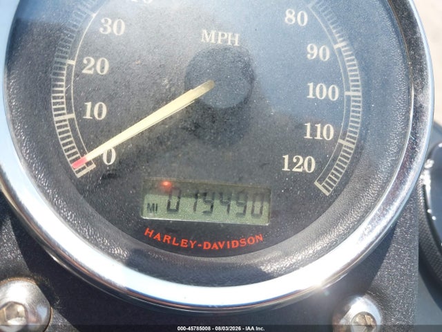 Продаж на аукціоні авто 2008 Harley-davidson Fxdbi, vin: 1HD1GX4188K322184, номер лоту: 45785008