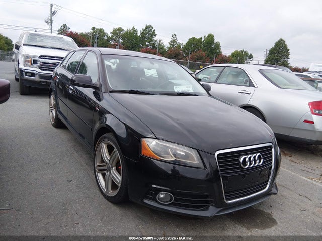 Продажа на аукционе авто 2013 Audi A3 2.0 Tdi Premium, vin: WAUKJAFM2DA011536, номер лота: 45785009
