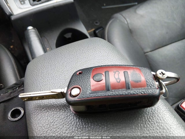 Продажа на аукционе авто 2013 Audi A3 2.0 Tdi Premium, vin: WAUKJAFM2DA011536, номер лота: 45785009