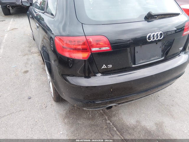 Продажа на аукционе авто 2013 Audi A3 2.0 Tdi Premium, vin: WAUKJAFM2DA011536, номер лота: 45785009