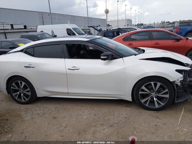 Nissan Maxima 3.5 Platinum 2017 1N4AA6AP0HC399640 Image 14