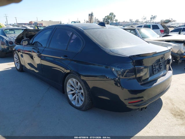 WBA8E9C54GK647884 BMW 328I