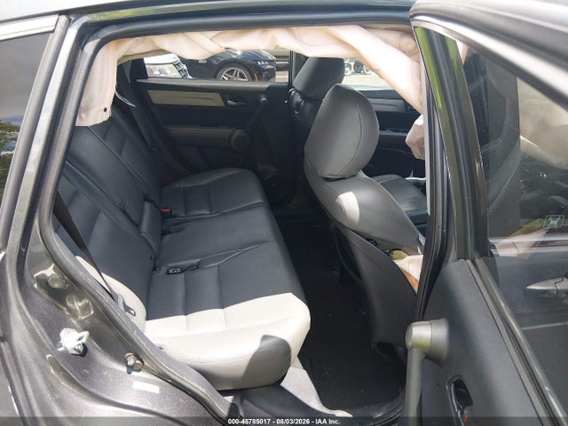 2011 Honda Cr-v Ex მანქანა იყიდება აუქციონზე, vin: 5J6RE3H54BL043827, აუქციონის ნომერი: 45785017