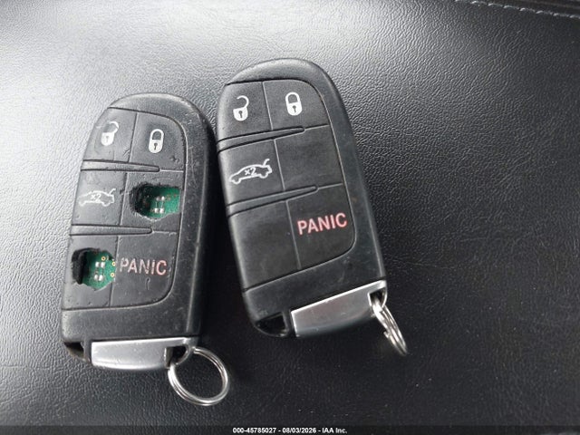 2015 Chrysler 200 S მანქანა იყიდება აუქციონზე, vin: 1C3CCCBG0FN517654, აუქციონის ნომერი: 45785027