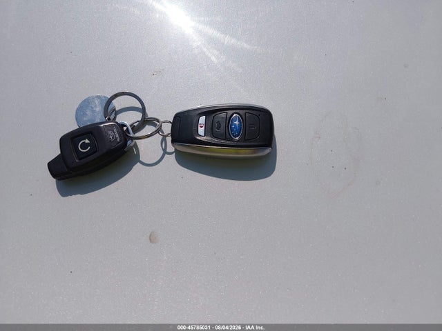 45785031 :رقم المزاد ، 4S4BSANC5J3311575 vin ، 2018 Subaru Outback 2.5i Limited مزاد بيع