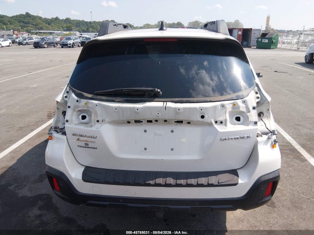 45785031 :رقم المزاد ، 4S4BSANC5J3311575 vin ، 2018 Subaru Outback 2.5i Limited مزاد بيع