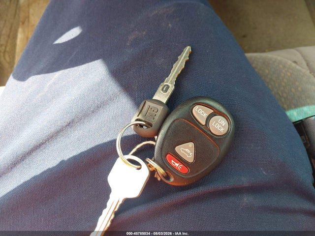 Aukcja sprzedaży 2004 Buick Century, vin: 2G4WS52JX41286078, numer aukcji: 45785034