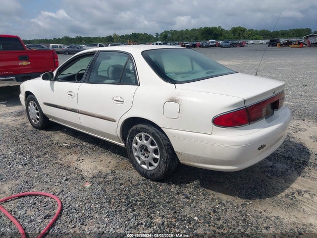 Aukcja sprzedaży 2004 Buick Century, vin: 2G4WS52JX41286078, numer aukcji: 45785034