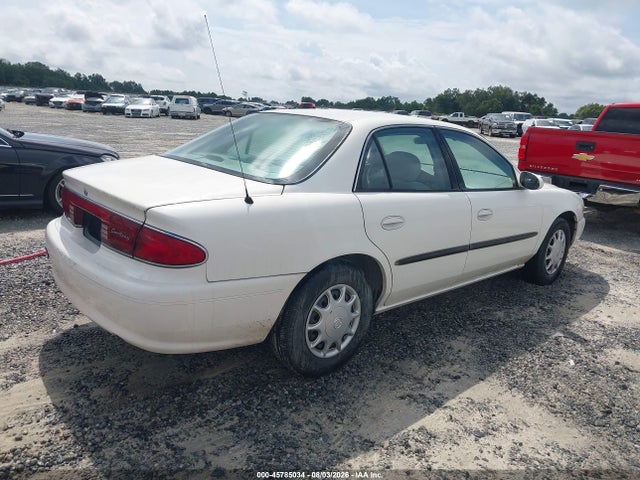 Aukcja sprzedaży 2004 Buick Century, vin: 2G4WS52JX41286078, numer aukcji: 45785034