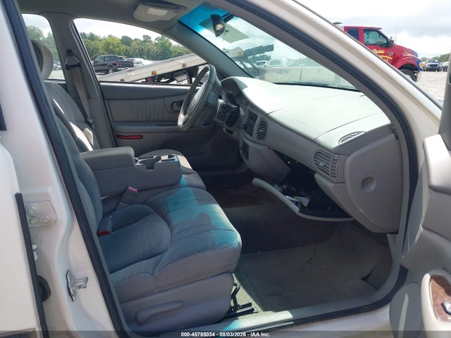 Aukcja sprzedaży 2004 Buick Century, vin: 2G4WS52JX41286078, numer aukcji: 45785034