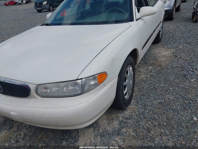 Aukcja sprzedaży 2004 Buick Century, vin: 2G4WS52JX41286078, numer aukcji: 45785034