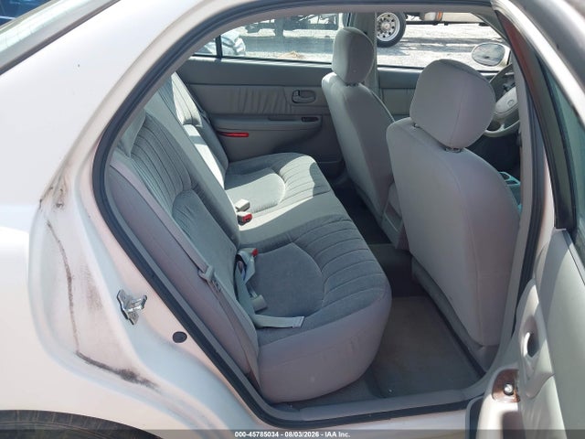 Aukcja sprzedaży 2004 Buick Century, vin: 2G4WS52JX41286078, numer aukcji: 45785034