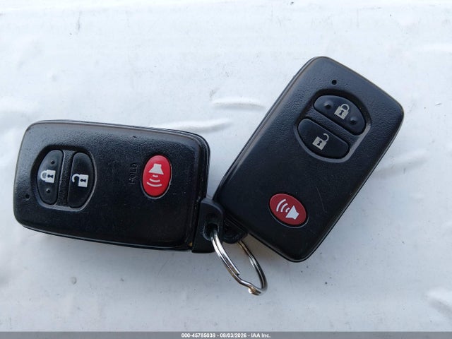 Toyota Prius Two 2015 JTDKN3DU0F1890771 Image 11
