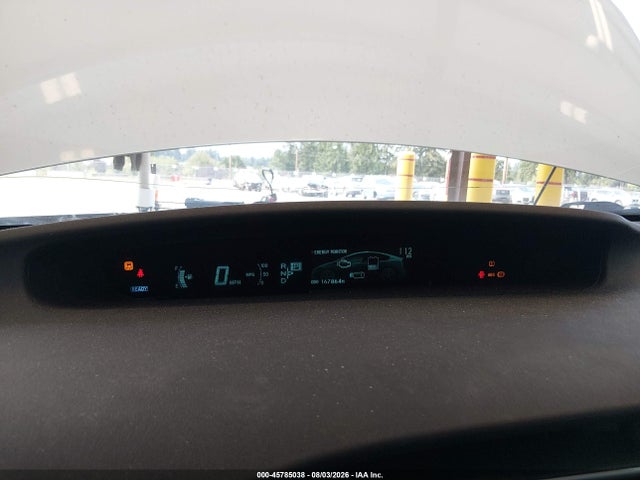 Toyota Prius Two 2015 JTDKN3DU0F1890771 Image 7