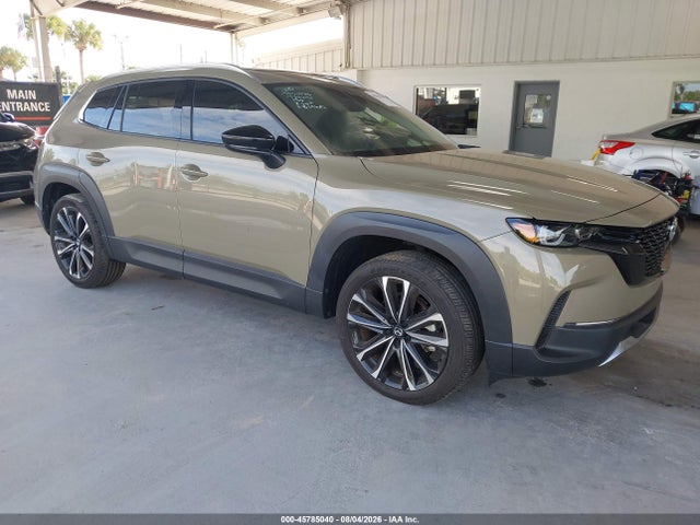 Aukcja sprzedaży 2024 Mazda Cx-50 2.5 Turbo Premium, vin: 7MMVABDY7RN230102, numer aukcji: 45785040