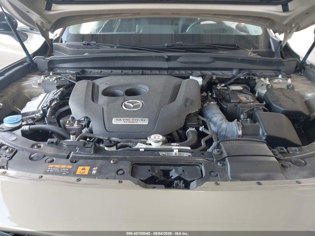 Aukcja sprzedaży 2024 Mazda Cx-50 2.5 Turbo Premium, vin: 7MMVABDY7RN230102, numer aukcji: 45785040