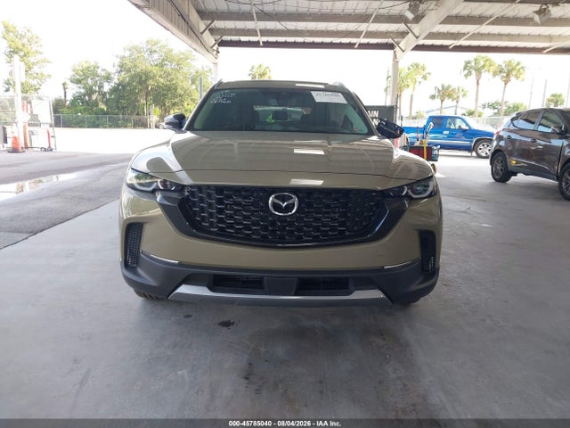 Aukcja sprzedaży 2024 Mazda Cx-50 2.5 Turbo Premium, vin: 7MMVABDY7RN230102, numer aukcji: 45785040