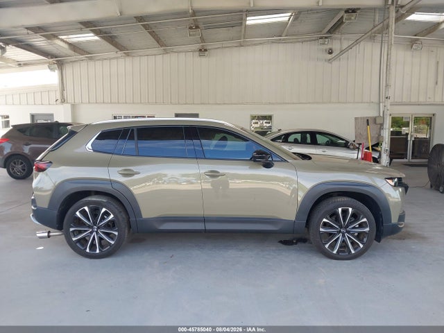 Aukcja sprzedaży 2024 Mazda Cx-50 2.5 Turbo Premium, vin: 7MMVABDY7RN230102, numer aukcji: 45785040