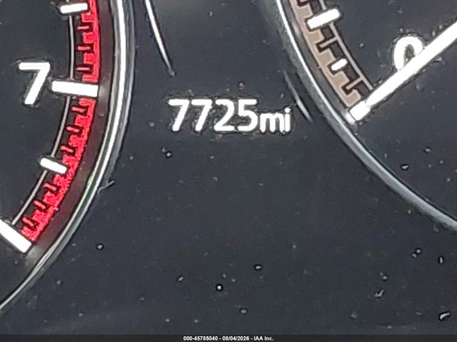Aukcja sprzedaży 2024 Mazda Cx-50 2.5 Turbo Premium, vin: 7MMVABDY7RN230102, numer aukcji: 45785040