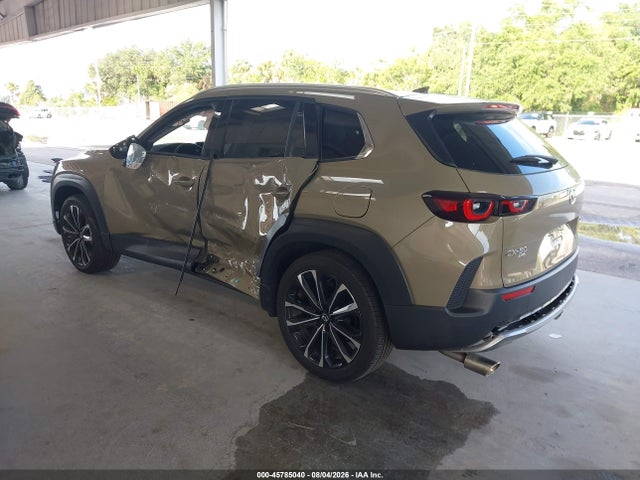 Aukcja sprzedaży 2024 Mazda Cx-50 2.5 Turbo Premium, vin: 7MMVABDY7RN230102, numer aukcji: 45785040