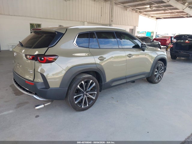 Aukcja sprzedaży 2024 Mazda Cx-50 2.5 Turbo Premium, vin: 7MMVABDY7RN230102, numer aukcji: 45785040