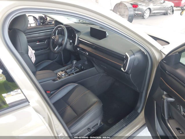 Aukcja sprzedaży 2024 Mazda Cx-50 2.5 Turbo Premium, vin: 7MMVABDY7RN230102, numer aukcji: 45785040