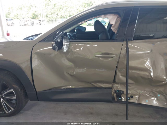 Aukcja sprzedaży 2024 Mazda Cx-50 2.5 Turbo Premium, vin: 7MMVABDY7RN230102, numer aukcji: 45785040
