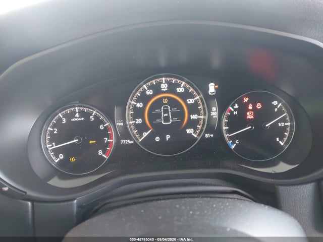 Aukcja sprzedaży 2024 Mazda Cx-50 2.5 Turbo Premium, vin: 7MMVABDY7RN230102, numer aukcji: 45785040
