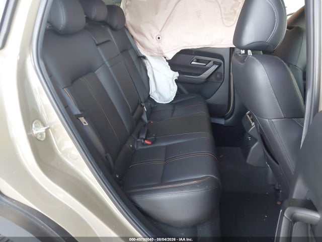 Aukcja sprzedaży 2024 Mazda Cx-50 2.5 Turbo Premium, vin: 7MMVABDY7RN230102, numer aukcji: 45785040