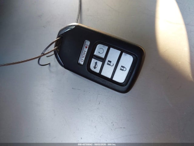 19XFC1F3XGE019827 Honda Civic Ex-t