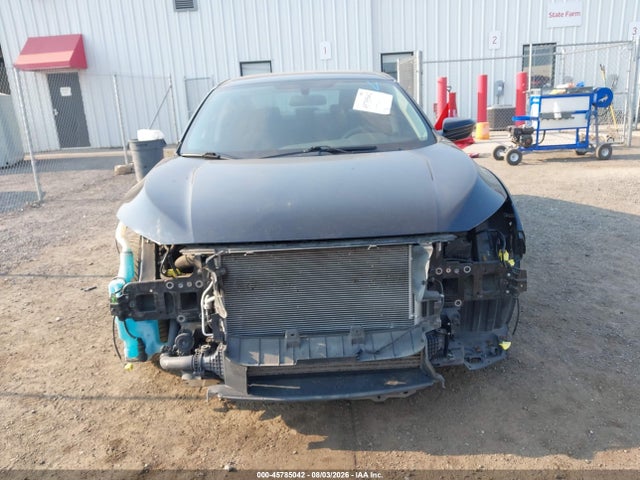 19XFC1F3XGE019827 Honda Civic Ex-t