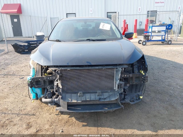 19XFC1F3XGE019827 Honda Civic Ex-t