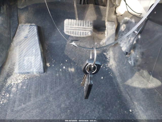2006 Mitsubishi Outlander Ls მანქანა იყიდება აუქციონზე, vin: JA4LZ31F16U035696, აუქციონის ნომერი: 45785044