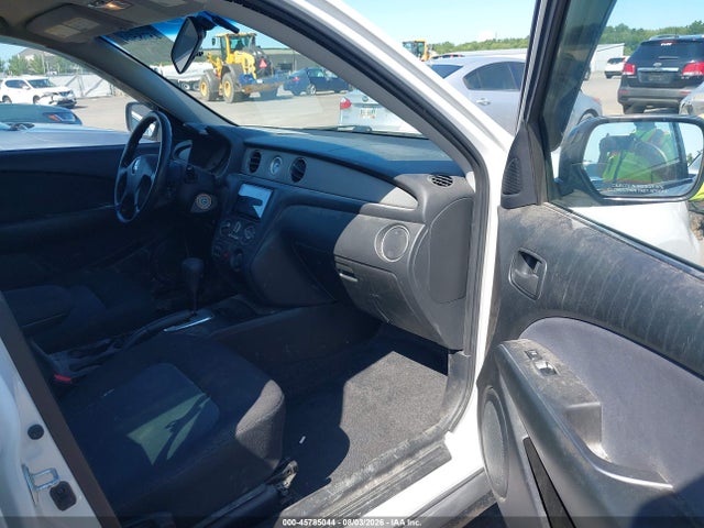 2006 Mitsubishi Outlander Ls მანქანა იყიდება აუქციონზე, vin: JA4LZ31F16U035696, აუქციონის ნომერი: 45785044