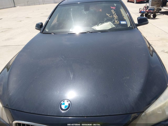 Aukcja sprzedaży 2013 Bmw 750i, vin: WBAYA8C58DC996428, numer aukcji: 45785045