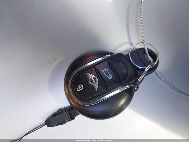Mini Hardtop Cooper S 2016 WMWXU3C5XG2B62938 Image 11