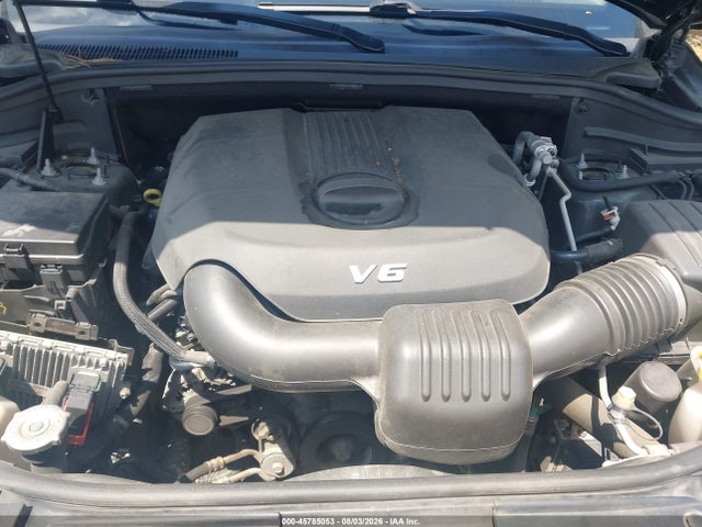 Aukcja sprzedaży 2015 Jeep Grand Cherokee Limited, vin: 1C4RJFBG9FC704917, numer aukcji: 45785053