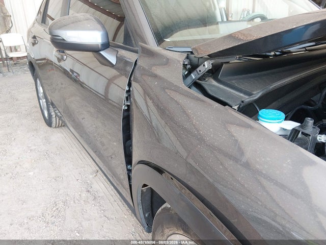 2025 Honda Hr-v 2wd Lx მანქანა იყიდება აუქციონზე, vin: 3CZRZ1H32SM746882, აუქციონის ნომერი: 45785056